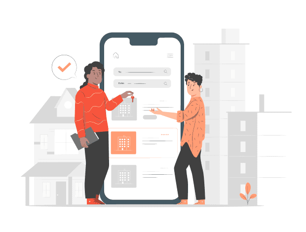 Illustration for Verified Listings