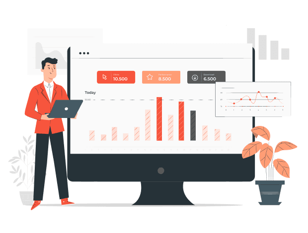 Illustration for Property Management Tools